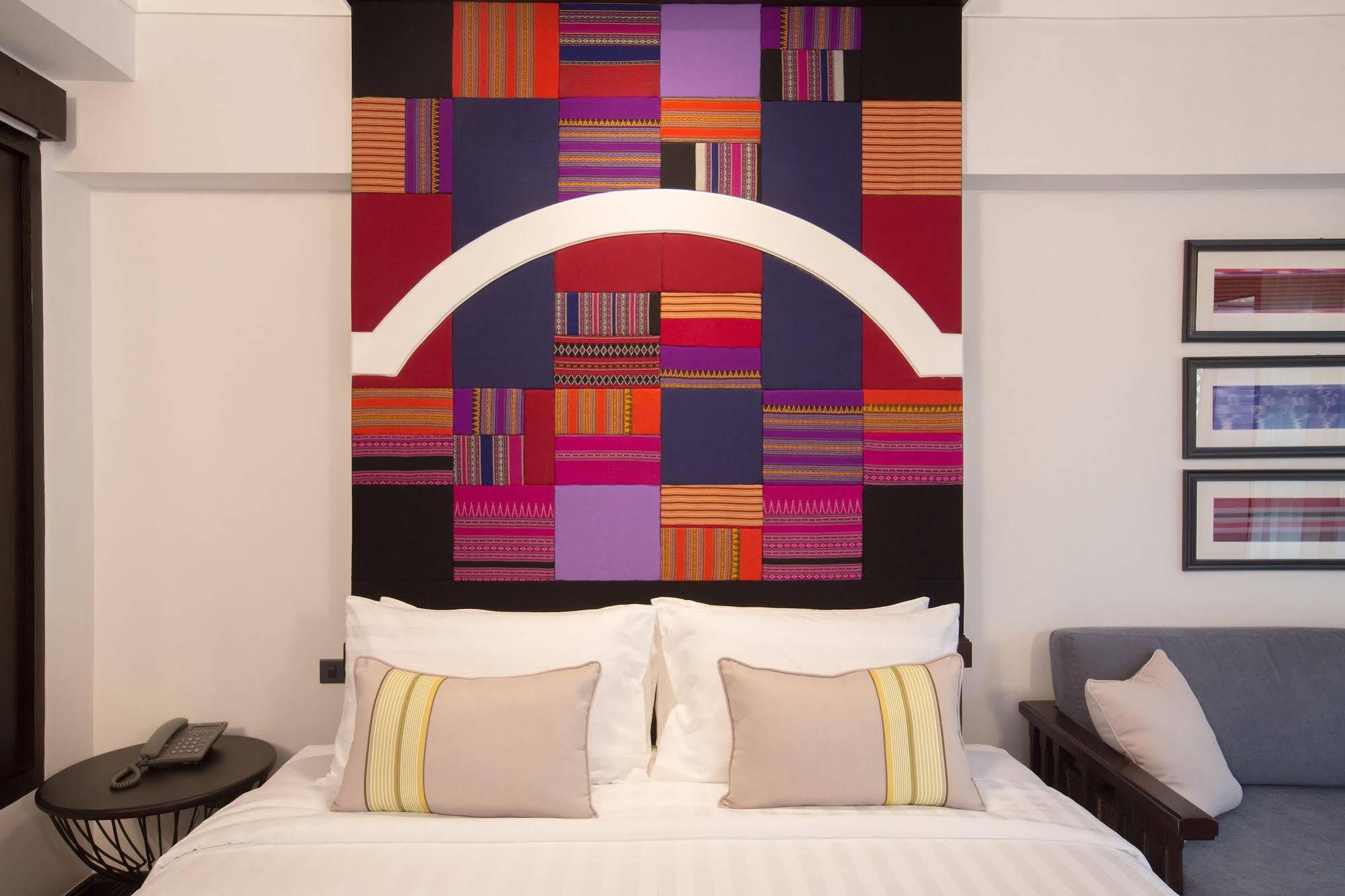 Na Nirand Romantic Boutique Resort Чиангмай Екстериор снимка
