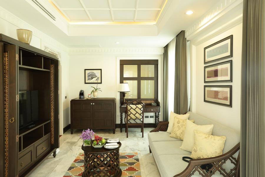 Na Nirand Romantic Boutique Resort Чиангмай Екстериор снимка