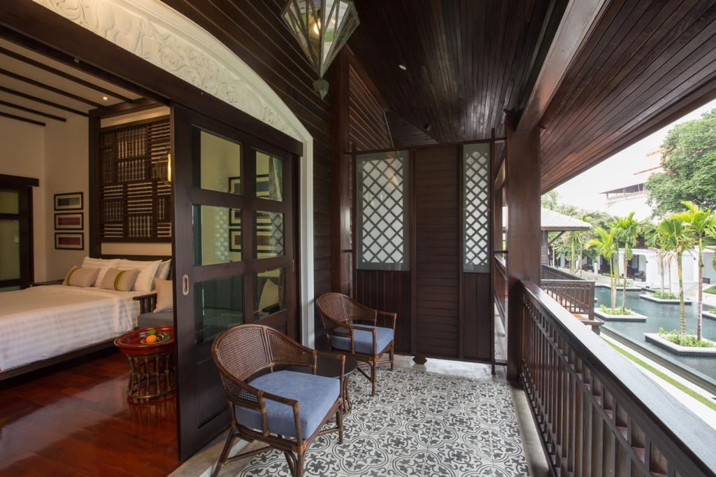 Na Nirand Romantic Boutique Resort Чиангмай Екстериор снимка