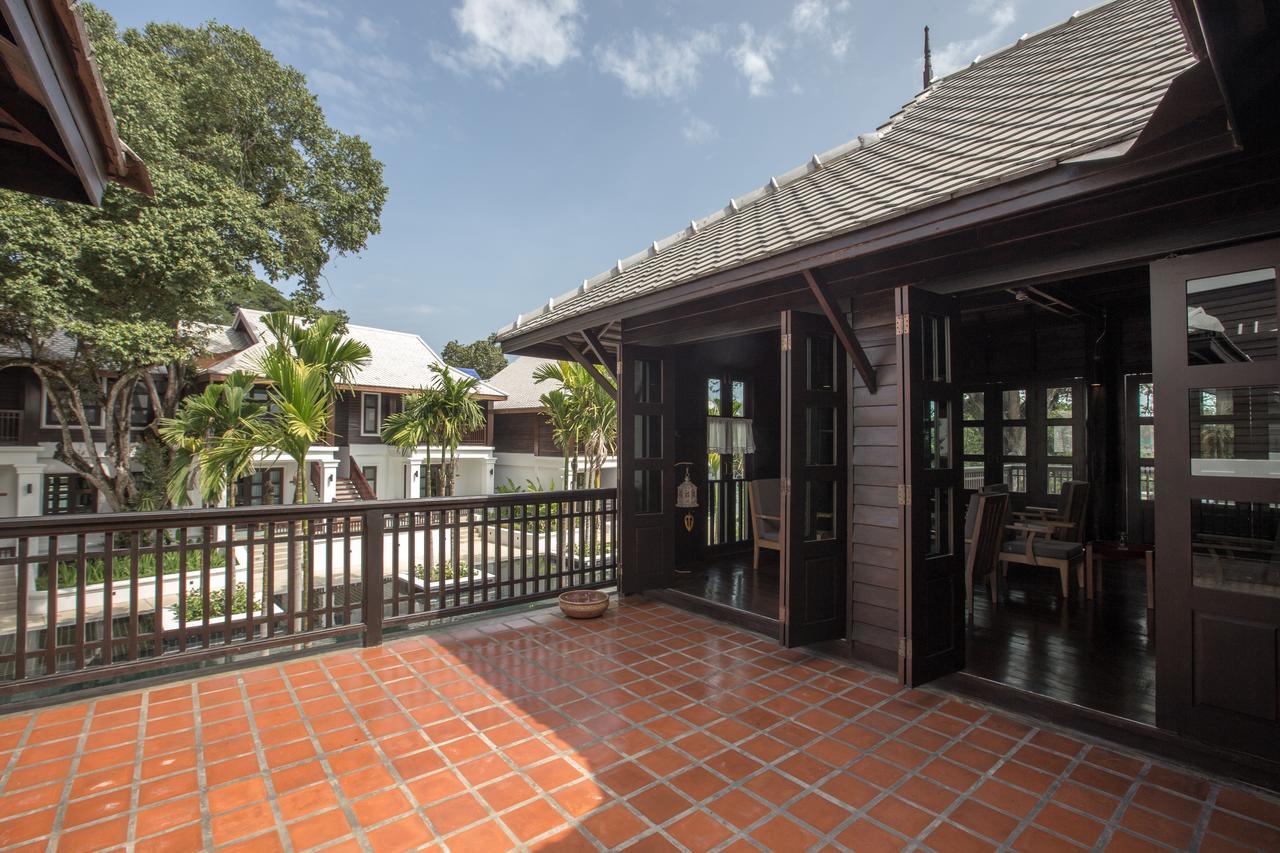 Na Nirand Romantic Boutique Resort Чиангмай Екстериор снимка