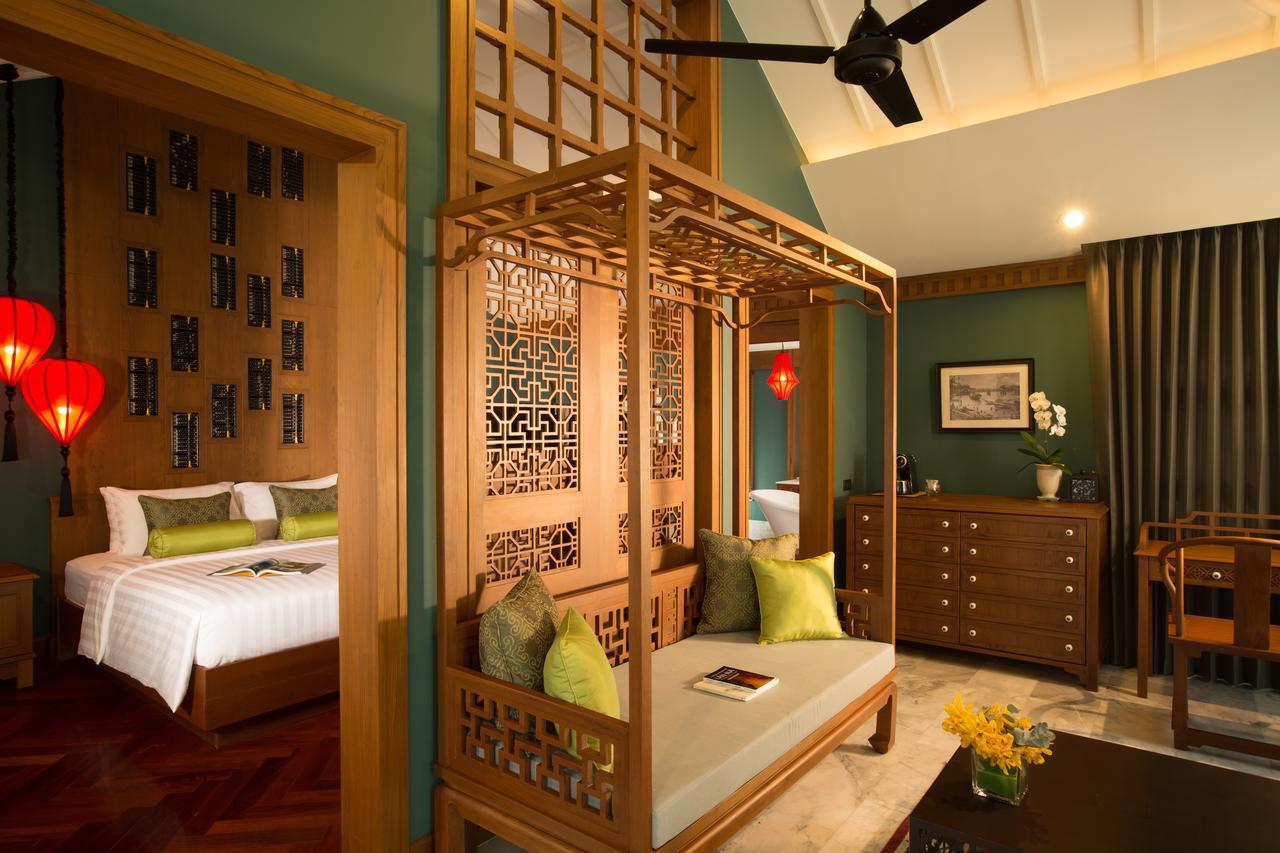 Na Nirand Romantic Boutique Resort Чиангмай Екстериор снимка
