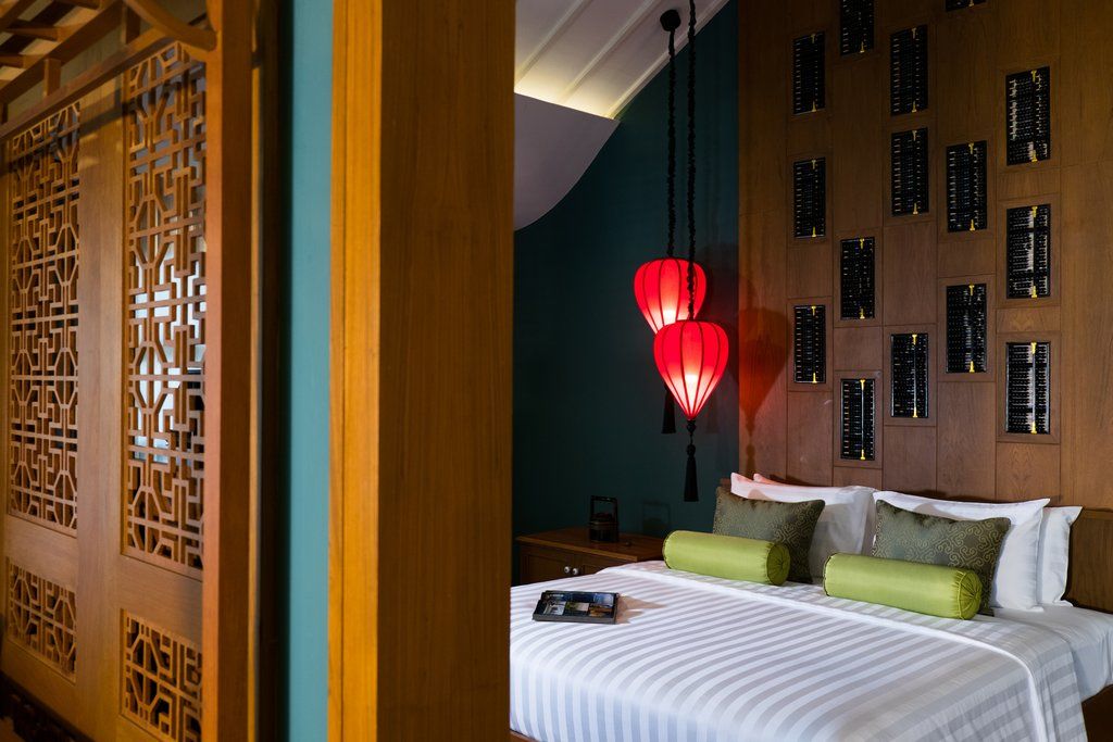 Na Nirand Romantic Boutique Resort Чиангмай Екстериор снимка