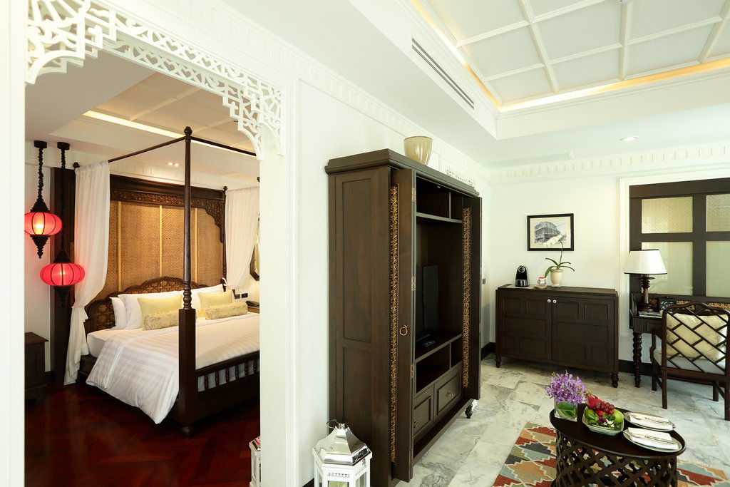Na Nirand Romantic Boutique Resort Чиангмай Екстериор снимка