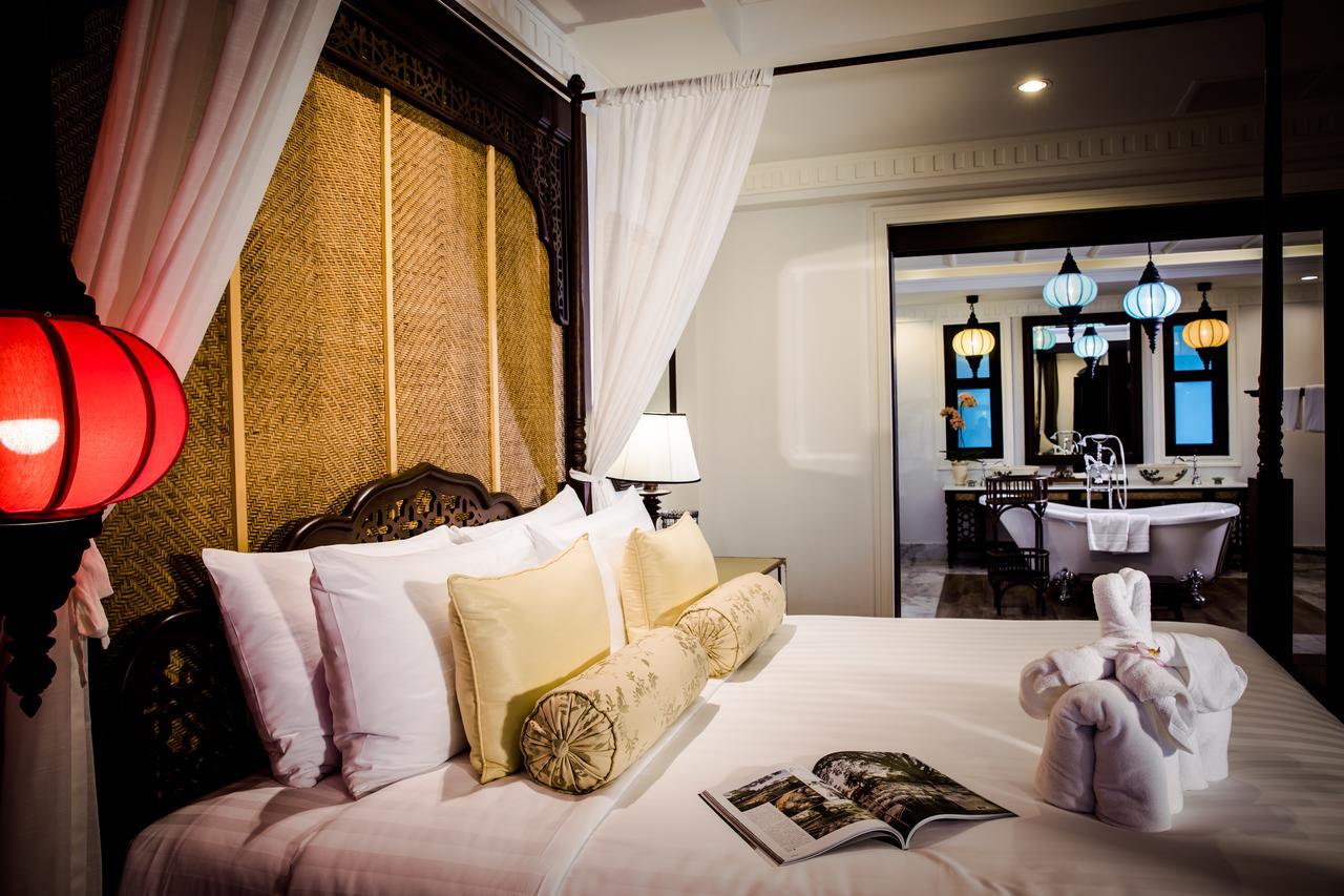 Na Nirand Romantic Boutique Resort Чиангмай Екстериор снимка