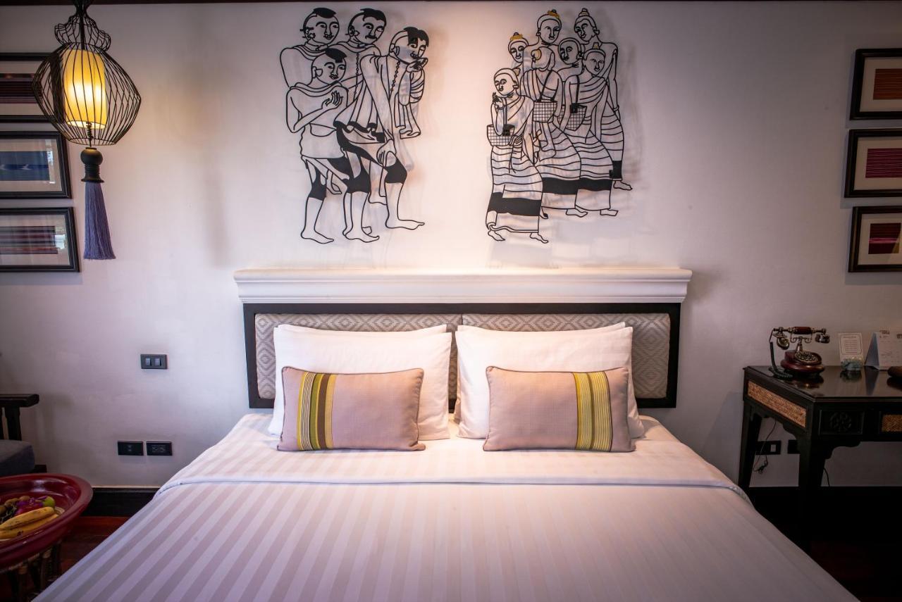 Na Nirand Romantic Boutique Resort Чиангмай Екстериор снимка