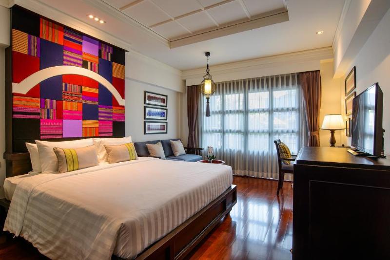 Na Nirand Romantic Boutique Resort Чиангмай Екстериор снимка